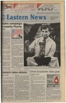 Daily Eastern News: September 28, 1988 by Eastern Illinois University
