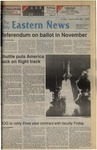 Daily Eastern News: September 30, 1988 by Eastern Illinois University