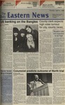 Daily Eastern News: April 04, 1989 by Eastern Illinois University