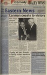 Daily Eastern News: April 05, 1989