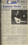 Daily Eastern News: April 06, 1989