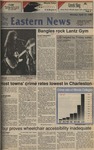 Daily Eastern News: April 10, 1989