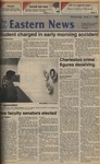 Daily Eastern News: April 12, 1989