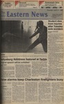 Daily Eastern News: April 13, 1989