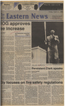 Daily Eastern News: April 14, 1989 by Eastern Illinois University