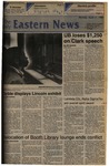 Daily Eastern News: April 17, 1989 by Eastern Illinois University