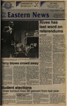 Daily Eastern News: April 21, 1989