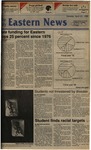 Daily Eastern News: April 25, 1989 by Eastern Illinois University