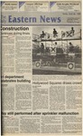 Daily Eastern News: April 28, 1989 by Eastern Illinois University