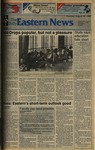 Daily Eastern News: August 24, 1989 by Eastern Illinois University