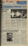 Daily Eastern News: August 29, 1989 by Eastern Illinois University
