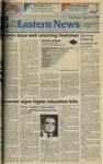 Daily Eastern News: August 30, 1989