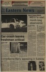 Daily Eastern News: February 01, 1989 by Eastern Illinois University