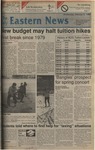 Daily Eastern News: February 08, 1989 by Eastern Illinois University