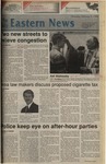 Daily Eastern News: February 09, 1989 by Eastern Illinois University
