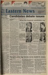 Daily Eastern News: February 15, 1989