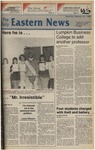 Daily Eastern News: February 16, 1989