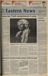 Daily Eastern News: February 20, 1989