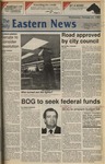 Daily Eastern News: February 22, 1989 by Eastern Illinois University