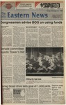 Daily Eastern News: February 24, 1989 by Eastern Illinois University