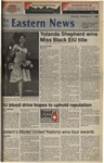 Daily Eastern News: February 27, 1989 by Eastern Illinois University