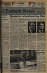 Daily Eastern News: January 18, 1989