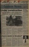 Daily Eastern News: January 25, 1989