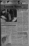 Daily Eastern News: January 27, 1989 by Eastern Illinois University