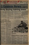 Daily Eastern News: January 30, 1989