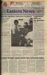 Daily Eastern News: July 11, 1989 by Eastern Illinois University