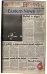 Daily Eastern News: July 13, 1989