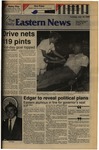 Daily Eastern News: July 18, 1989 by Eastern Illinois University