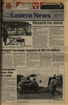 Daily Eastern News: July 25, 1989