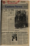 Daily Eastern News: July 27, 1989 by Eastern Illinois University