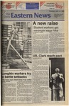 Daily Eastern News: June 22, 1989 by Eastern Illinois University
