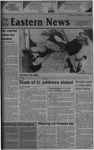 Daily Eastern News: March 14, 1989 by Eastern Illinois University