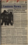 Daily Eastern News: May 02, 1989 by Eastern Illinois University