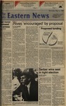 Daily Eastern News: May 04, 1989 by Eastern Illinois University