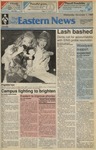 Daily Eastern News: November 01, 1989