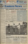 Daily Eastern News: November 06, 1989