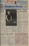Daily Eastern News: November 17, 1989 by Eastern Illinois University