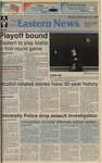 Daily Eastern News: November 20, 1989