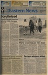Daily Eastern News: November 28, 1989
