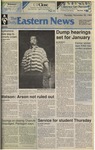 Daily Eastern News: November 30, 1989 by Eastern Illinois University
