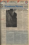 Daily Eastern News: October 05, 1989 by Eastern Illinois University