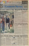 Daily Eastern News: October 13, 1989