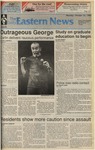 Daily Eastern News: October 16, 1989