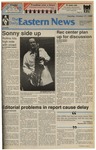 Daily Eastern News: October 17, 1989 by Eastern Illinois University