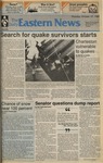 Daily Eastern News: October 19, 1989