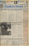 Daily Eastern News: October 30, 1989 by Eastern Illinois University